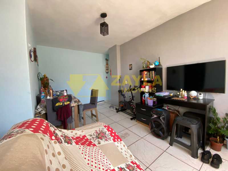 Conheça 06 do imóvel - Apartamento pronto para morar no Condomínio Village Pavuna, 2 qts, sala, cozinha, 1 vaga de garagem. Agende sua visita!!! - APC00680 - 7 06 - 7