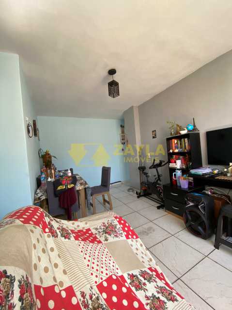 Conheça 07 do imóvel - Apartamento pronto para morar no Condomínio Village Pavuna, 2 qts, sala, cozinha, 1 vaga de garagem. Agende sua visita!!! - APC00680 - 8 07 - 8