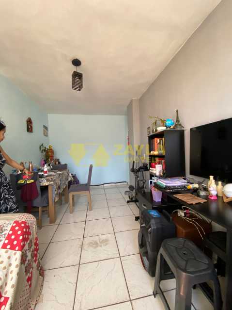 Conheça 08 do imóvel - Apartamento pronto para morar no Condomínio Village Pavuna, 2 qts, sala, cozinha, 1 vaga de garagem. Agende sua visita!!! - APC00680 - 3 08 - 3
