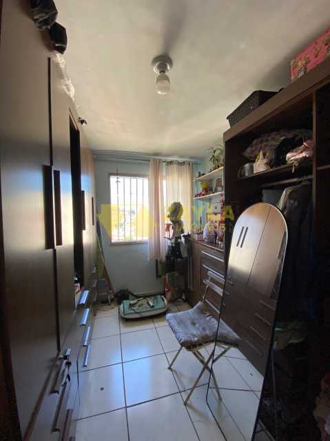 Conheça 09 do imóvel - Apartamento pronto para morar no Condomínio Village Pavuna, 2 qts, sala, cozinha, 1 vaga de garagem. Agende sua visita!!! - APC00680 - 10 09 - 10