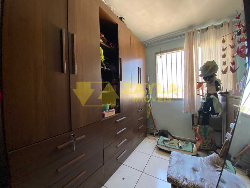 Conheça 10 do imóvel - Apartamento pronto para morar no Condomínio Village Pavuna, 2 qts, sala, cozinha, 1 vaga de garagem. Agende sua visita!!! - APC00680 - 11 10 - 11