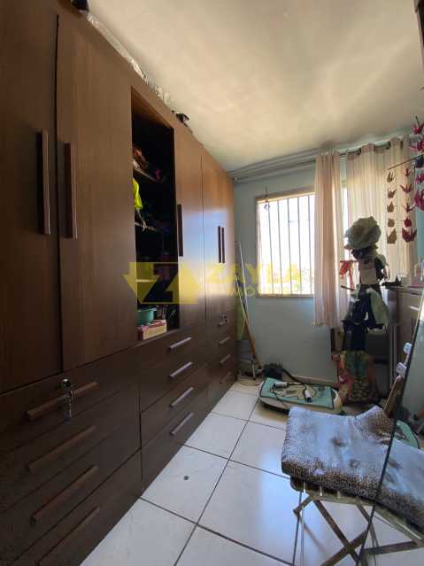 Conheça 11 do imóvel - Apartamento pronto para morar no Condomínio Village Pavuna, 2 qts, sala, cozinha, 1 vaga de garagem. Agende sua visita!!! - APC00680 - 12 11 - 12