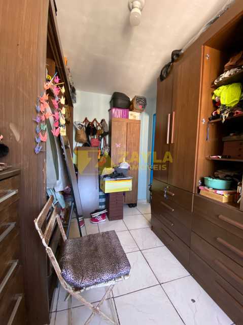 Conheça 12 do imóvel - Apartamento pronto para morar no Condomínio Village Pavuna, 2 qts, sala, cozinha, 1 vaga de garagem. Agende sua visita!!! - APC00680 - 13 12 - 13
