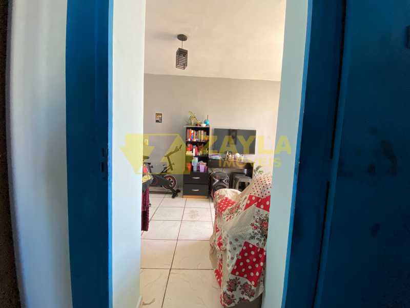 Conheça 13 do imóvel - Apartamento pronto para morar no Condomínio Village Pavuna, 2 qts, sala, cozinha, 1 vaga de garagem. Agende sua visita!!! - APC00680 - 15 13 - 15