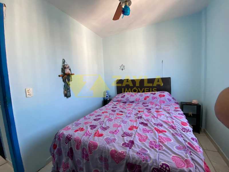 Conheça 15 do imóvel - Apartamento pronto para morar no Condomínio Village Pavuna, 2 qts, sala, cozinha, 1 vaga de garagem. Agende sua visita!!! - APC00680 - 17 15 - 17