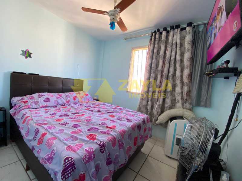 Conheça 18 do imóvel - Apartamento pronto para morar no Condomínio Village Pavuna, 2 qts, sala, cozinha, 1 vaga de garagem. Agende sua visita!!! - APC00680 - 19 18 - 19