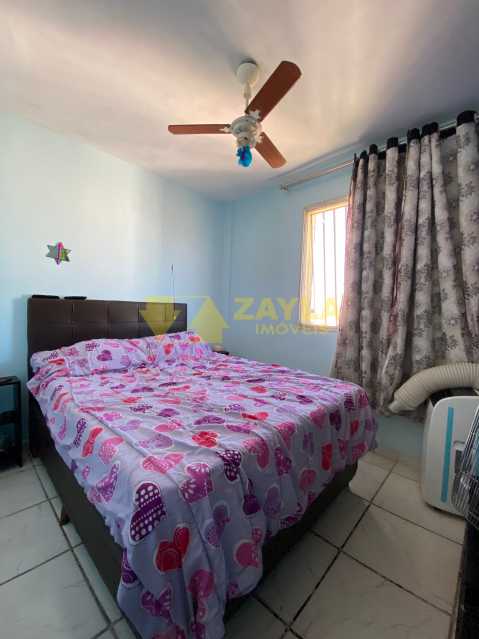 Conheça 19 do imóvel - Apartamento pronto para morar no Condomínio Village Pavuna, 2 qts, sala, cozinha, 1 vaga de garagem. Agende sua visita!!! - APC00680 - 20 19 - 20
