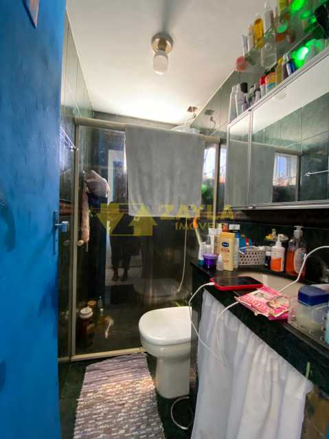 Conheça 20 do imóvel - Apartamento pronto para morar no Condomínio Village Pavuna, 2 qts, sala, cozinha, 1 vaga de garagem. Agende sua visita!!! - APC00680 - 22 20 - 22