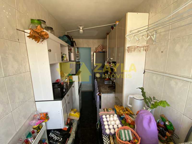 Conheça 21 do imóvel - Apartamento pronto para morar no Condomínio Village Pavuna, 2 qts, sala, cozinha, 1 vaga de garagem. Agende sua visita!!! - APC00680 - 23 21 - 23
