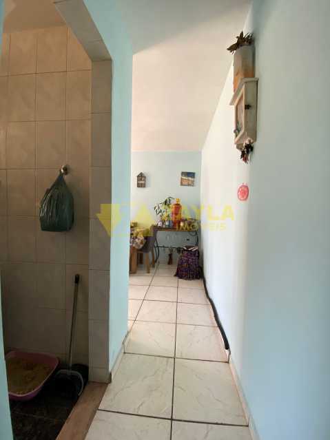 Conheça 22 do imóvel - Apartamento pronto para morar no Condomínio Village Pavuna, 2 qts, sala, cozinha, 1 vaga de garagem. Agende sua visita!!! - APC00680 - 25 22 - 25