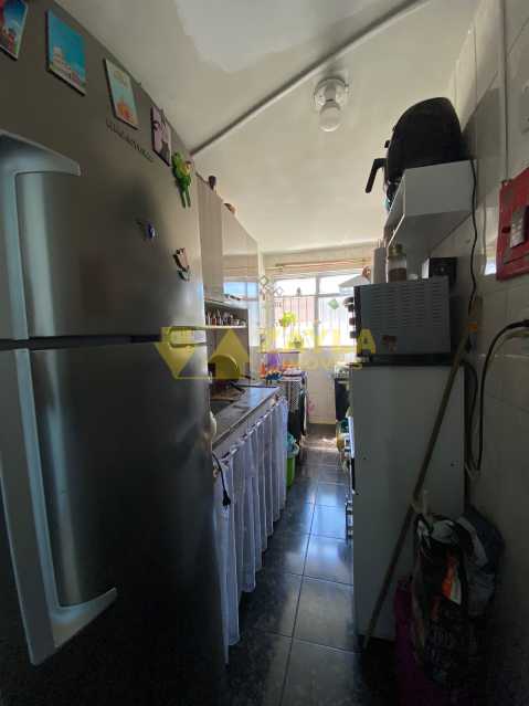 Conheça 23 do imóvel - Apartamento pronto para morar no Condomínio Village Pavuna, 2 qts, sala, cozinha, 1 vaga de garagem. Agende sua visita!!! - APC00680 - 24 23 - 24