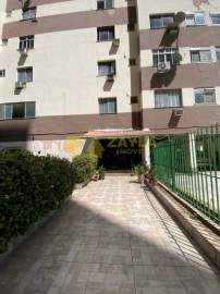Condomínio Village Pavuna - Apartamento pronto para morar no Condomínio Village Pavuna, 2 qts, sala, cozinha, 1 vaga de garagem. Agende sua visita!!! - APC00680
