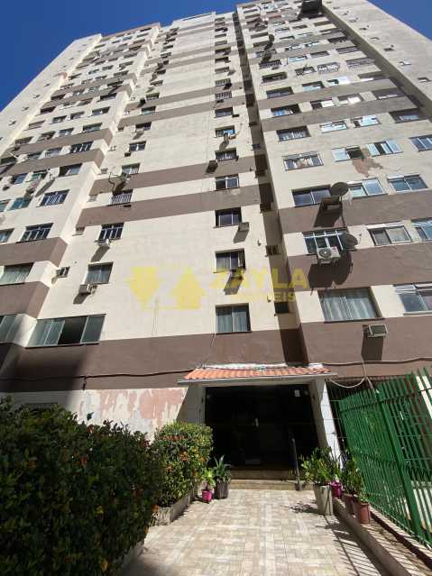 Conheça 25 do imóvel - Apartamento pronto para morar no Condomínio Village Pavuna, 2 qts, sala, cozinha, 1 vaga de garagem. Agende sua visita!!! - APC00680 - 2 25 - 2