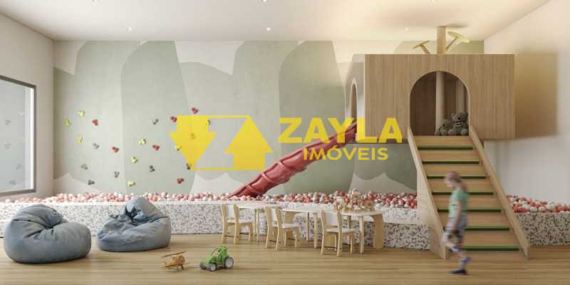 Conheça 10 do imóvel - Apartamento 1 quarto Varanda Vaga de garagem à venda em Ipanema - Rio de Janeiro, RJ - AP02271 - 10 10 - 10