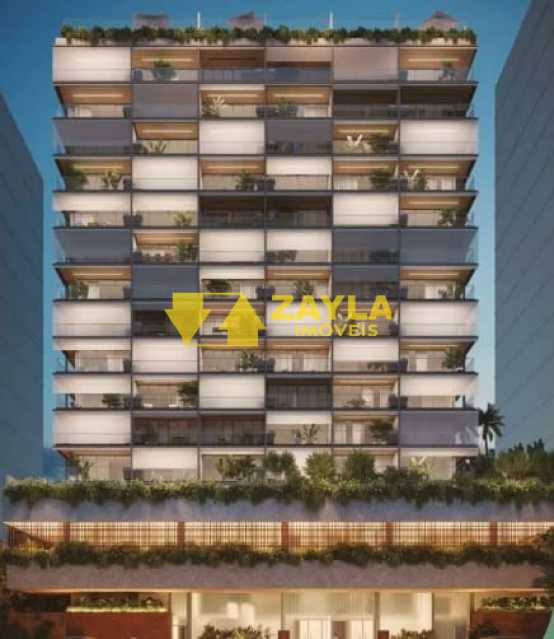 Conheça 11 do imóvel - Apartamento 1 quarto Varanda Vaga de garagem à venda em Ipanema - Rio de Janeiro, RJ - AP02271 - 11 11 - 11