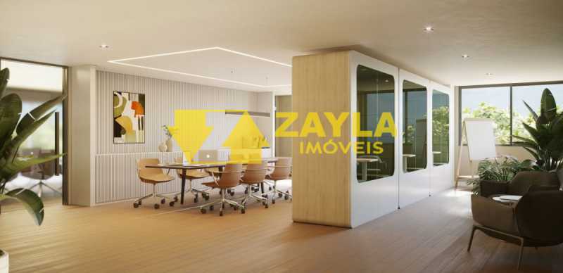 Conheça 18 do imóvel - Apartamento 1 quarto Varanda Vaga de garagem à venda em Ipanema - Rio de Janeiro, RJ - AP02271 - 18 18 - 18