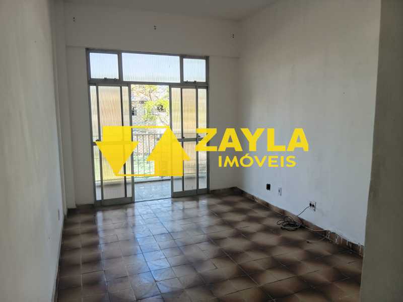 Conheça 25 do imóvel - Excelente apartamento em Turiaçu - AP00395 - 1 25 - 1