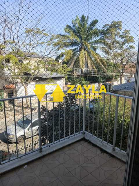 Conheça 24 do imóvel - Excelente apartamento em Turiaçu - AP00395 - 2 24 - 2