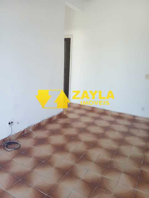 Conheça 22 do imóvel - Excelente apartamento em Turiaçu - AP00395 - 4 22 - 4