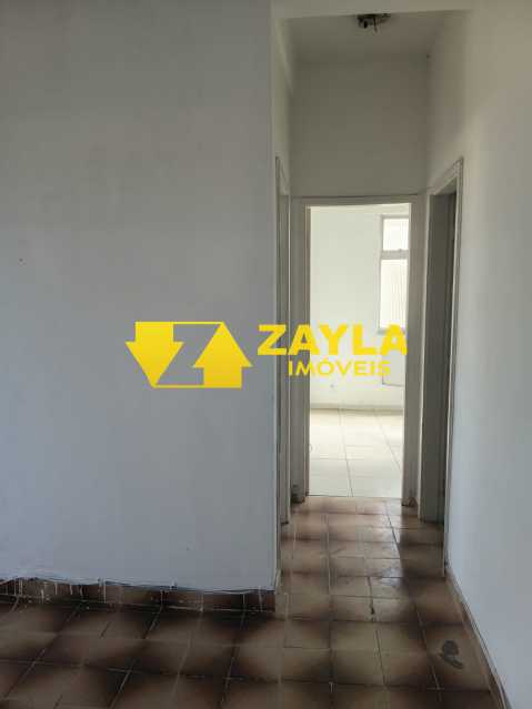 Conheça 21 do imóvel - Excelente apartamento em Turiaçu - AP00395 - 5 21 - 5
