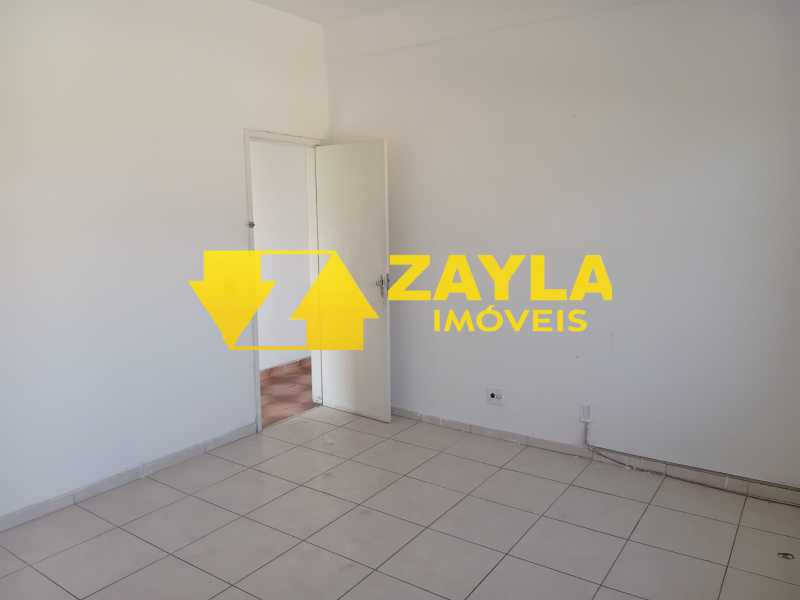 Conheça 19 do imóvel - Excelente apartamento em Turiaçu - AP00395 - 7 19 - 7