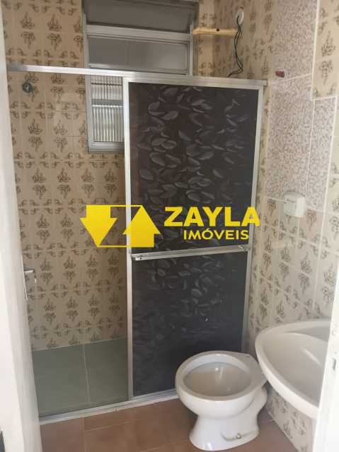 Conheça 18 do imóvel - Excelente apartamento em Turiaçu - AP00395 - 8 18 - 8