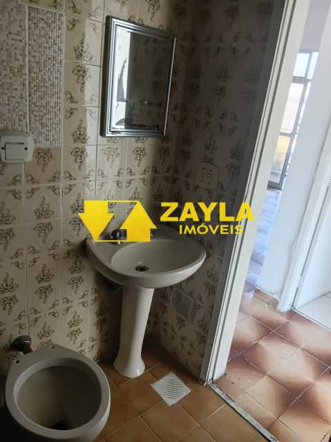 Conheça 17 do imóvel - Excelente apartamento em Turiaçu - AP00395 - 9 17 - 9