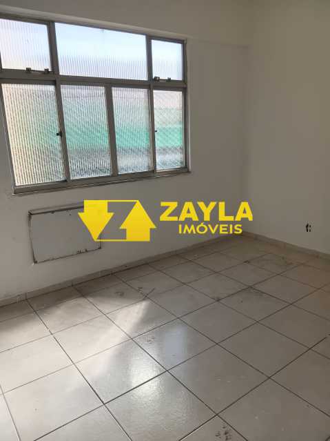 Conheça 16 do imóvel - Excelente apartamento em Turiaçu - AP00395 - 10 16 - 10