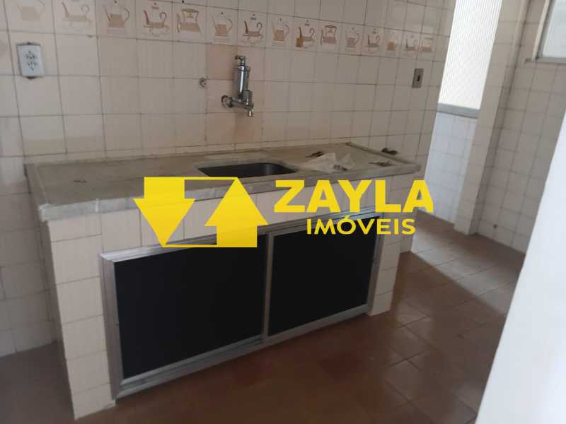 Conheça 13 do imóvel - Excelente apartamento em Turiaçu - AP00395 - 13 13 - 13