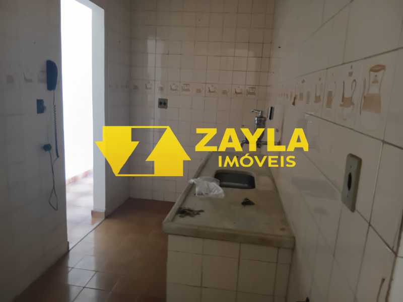 Conheça 12 do imóvel - Excelente apartamento em Turiaçu - AP00395 - 14 12 - 14