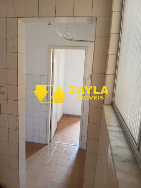 Conheça 11 do imóvel - Excelente apartamento em Turiaçu - AP00395 - 15 11 - 15