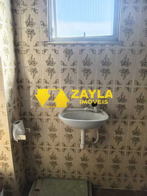Conheça 08 do imóvel - Excelente apartamento em Turiaçu - AP00395 - 18 08 - 18