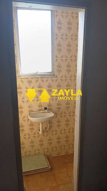 Conheça 07 do imóvel - Excelente apartamento em Turiaçu - AP00395 - 19 07 - 19