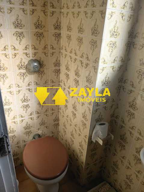 Conheça 06 do imóvel - Excelente apartamento em Turiaçu - AP00395 - 20 06 - 20