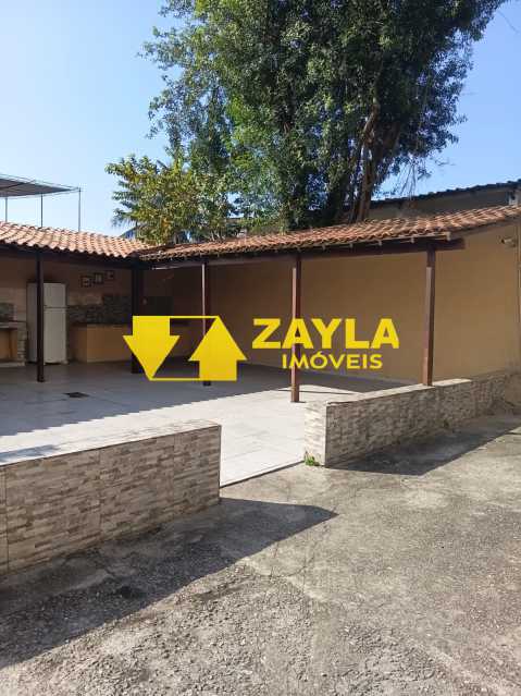 Conheça 04 do imóvel - Excelente apartamento em Turiaçu - AP00395 - 21 04 - 21