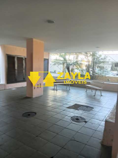 Conheça 02 do imóvel - Excelente apartamento em Turiaçu - AP00395 - 23 02 - 23