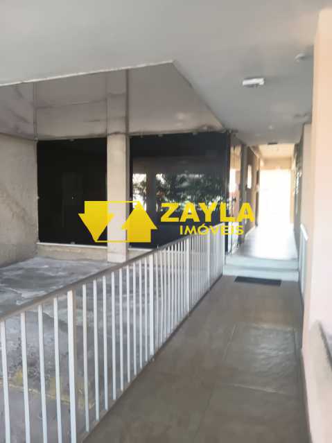 Conheça 01 do imóvel - Excelente apartamento em Turiaçu - AP00395 - 24 01 - 24