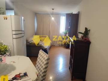 Condomínio 1059 - Apartamento 2 quartos Vaga de garagem à venda no Condomínio 1059 em Irajá - Rio de Janeiro, RJ - AP02272