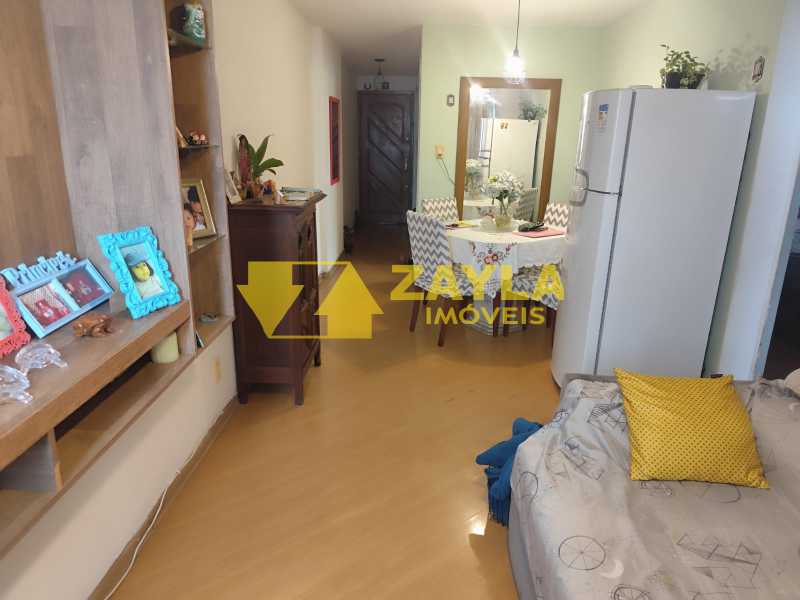 Conheça 02 do imóvel - Apartamento 2 quartos Vaga de garagem à venda no Condomínio 1059 em Irajá - Rio de Janeiro, RJ - AP02272 - 2 02 - 2