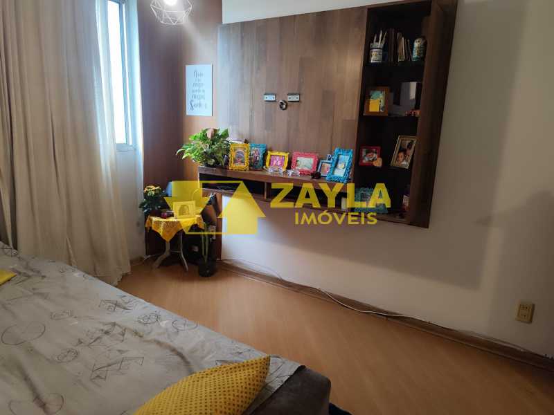 Conheça 04 do imóvel - Apartamento 2 quartos Vaga de garagem à venda no Condomínio 1059 em Irajá - Rio de Janeiro, RJ - AP02272 - 4 04 - 4