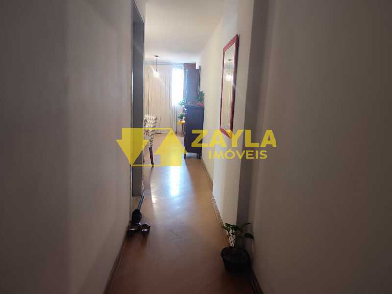 Conheça 05 do imóvel - Apartamento 2 quartos Vaga de garagem à venda no Condomínio 1059 em Irajá - Rio de Janeiro, RJ - AP02272 - 5 05 - 5