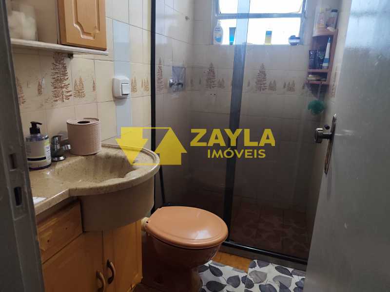 Conheça 06 do imóvel - Apartamento 2 quartos Vaga de garagem à venda no Condomínio 1059 em Irajá - Rio de Janeiro, RJ - AP02272 - 6 06 - 6