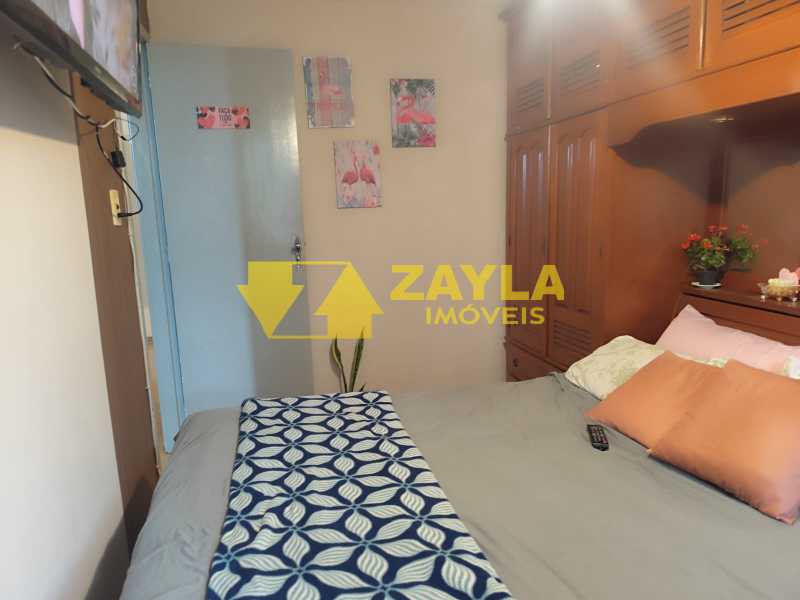 Conheça 07 do imóvel - Apartamento 2 quartos Vaga de garagem à venda no Condomínio 1059 em Irajá - Rio de Janeiro, RJ - AP02272 - 7 07 - 7