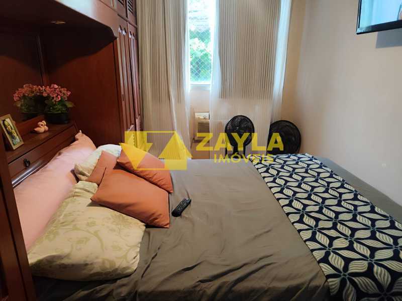 Conheça 08 do imóvel - Apartamento 2 quartos Vaga de garagem à venda no Condomínio 1059 em Irajá - Rio de Janeiro, RJ - AP02272 - 8 08 - 8