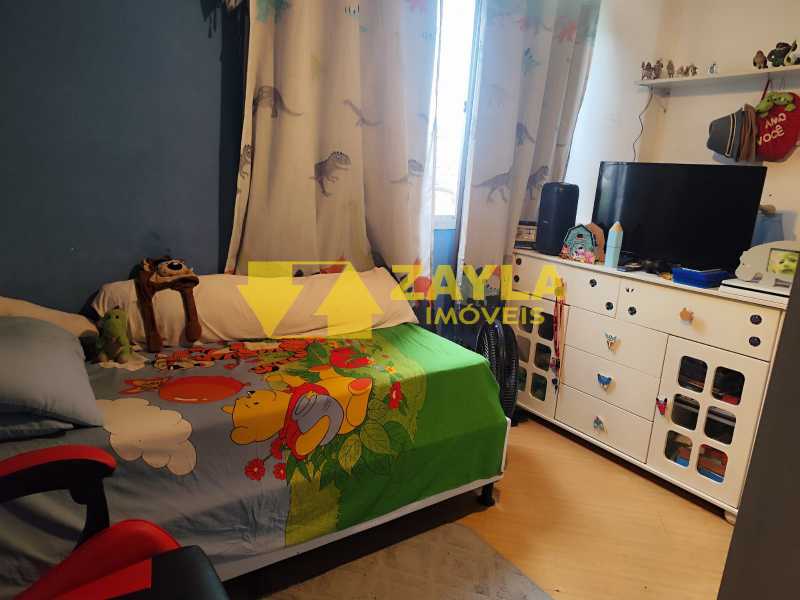 Conheça 10 do imóvel - Apartamento 2 quartos Vaga de garagem à venda no Condomínio 1059 em Irajá - Rio de Janeiro, RJ - AP02272 - 10 10 - 10