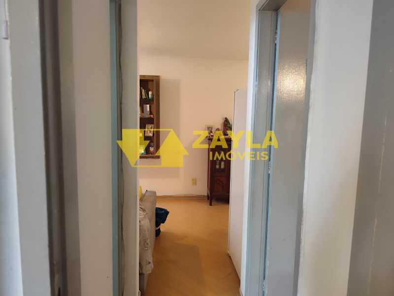 Conheça 11 do imóvel - Apartamento 2 quartos Vaga de garagem à venda no Condomínio 1059 em Irajá - Rio de Janeiro, RJ - AP02272 - 11 11 - 11