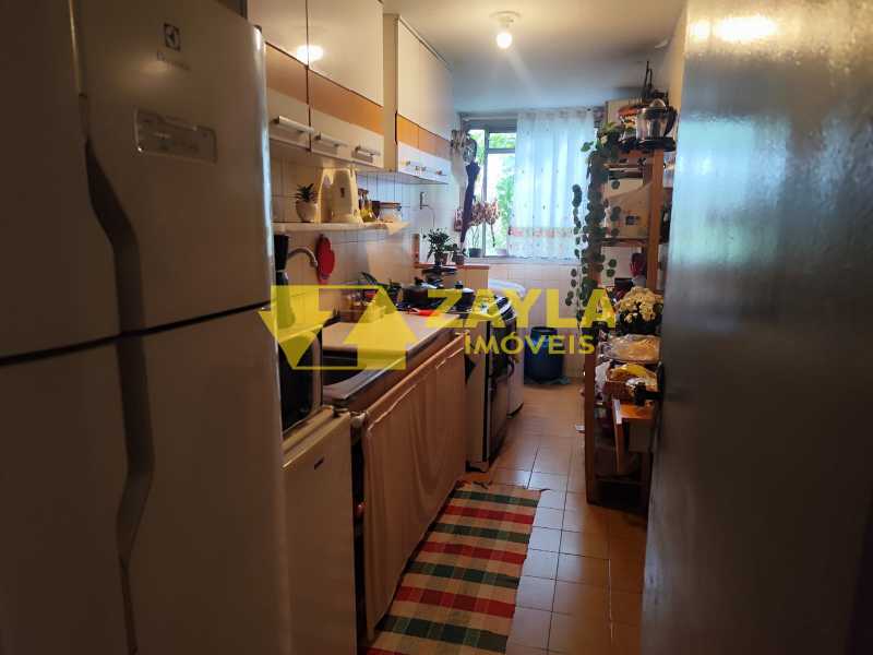 Conheça 12 do imóvel - Apartamento 2 quartos Vaga de garagem à venda no Condomínio 1059 em Irajá - Rio de Janeiro, RJ - AP02272 - 12 12 - 12