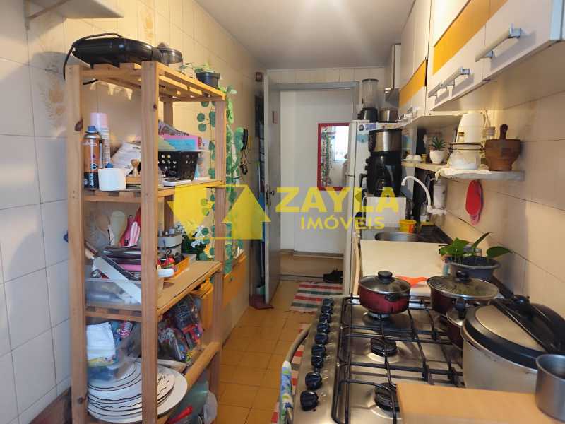 Conheça 13 do imóvel - Apartamento 2 quartos Vaga de garagem à venda no Condomínio 1059 em Irajá - Rio de Janeiro, RJ - AP02272 - 13 13 - 13