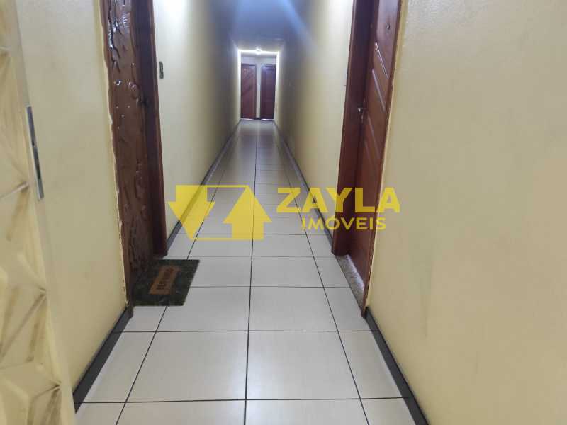 Conheça 14 do imóvel - Apartamento 2 quartos Vaga de garagem à venda no Condomínio 1059 em Irajá - Rio de Janeiro, RJ - AP02272 - 14 14 - 14
