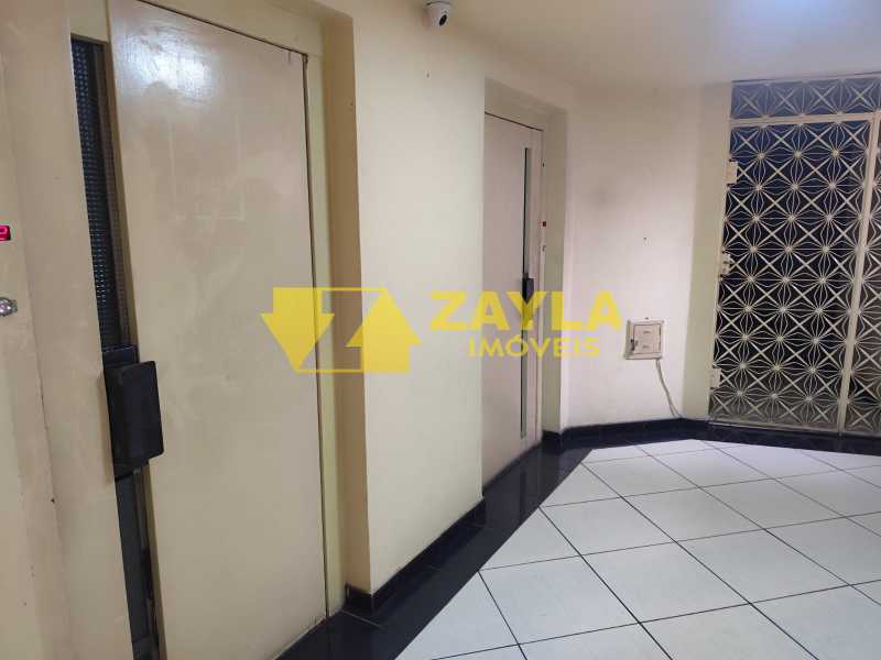 Conheça 15 do imóvel - Apartamento 2 quartos Vaga de garagem à venda no Condomínio 1059 em Irajá - Rio de Janeiro, RJ - AP02272 - 15 15 - 15